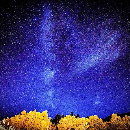 Bluesky By Camelo Casas De Campo ภายนอก รูปภาพ